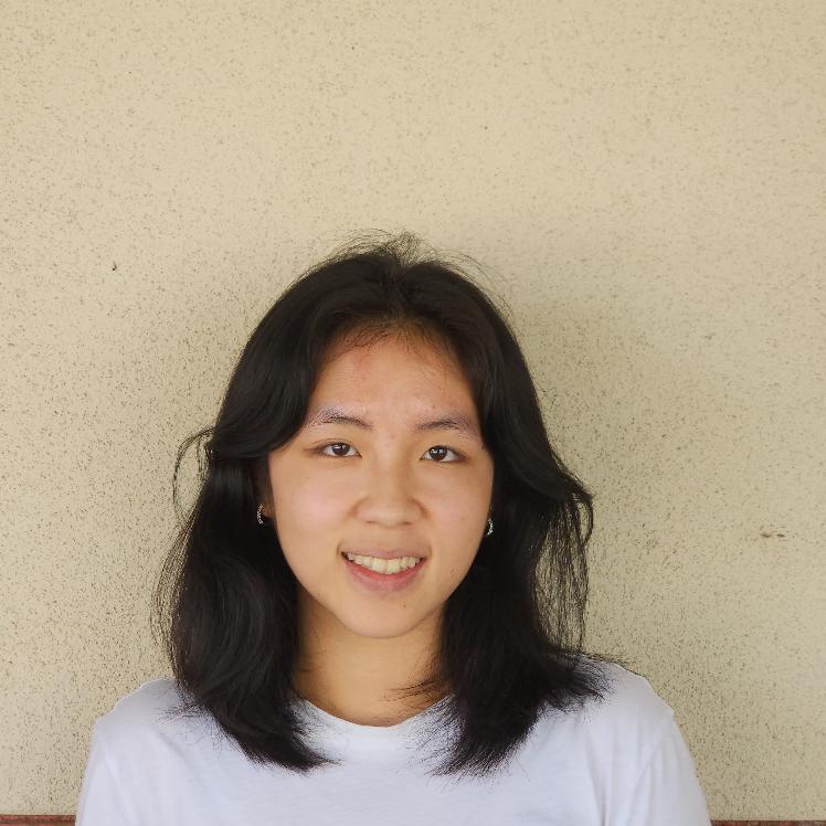 Leila Shin